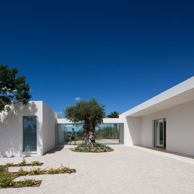 Casa em Tavira