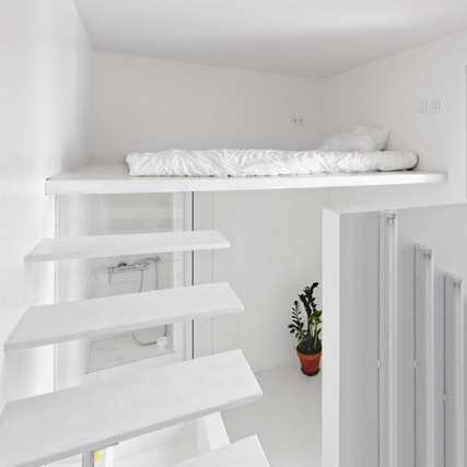 Micro apartaments